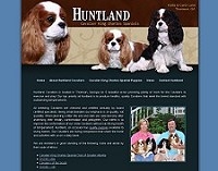 Huntland Cavaliers