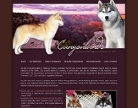Canyonlands Siberians